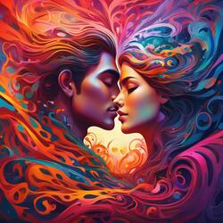 Bizzare Love
