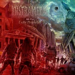 Chronicles Of The Saprogenic