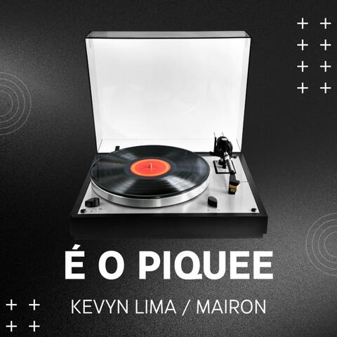 É o piquee (feat. Kevyn lima)