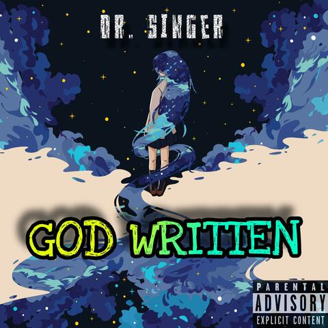 GOD WRITTEN