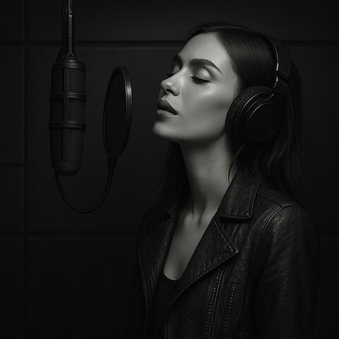 Cozy R&B for Work Time