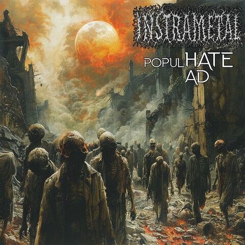 PopulHATE AD