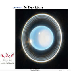 In Your Heart (feat. Steve Rekab)