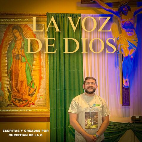 La Voz de Dios