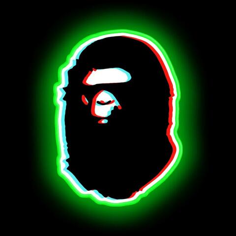 Bape Chimp