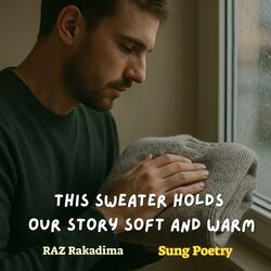 This Sweater Holds Our Story Soft And Warm