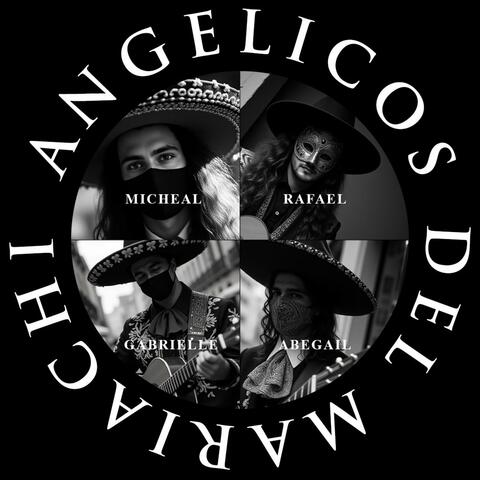 Angelicos Del Mariachi