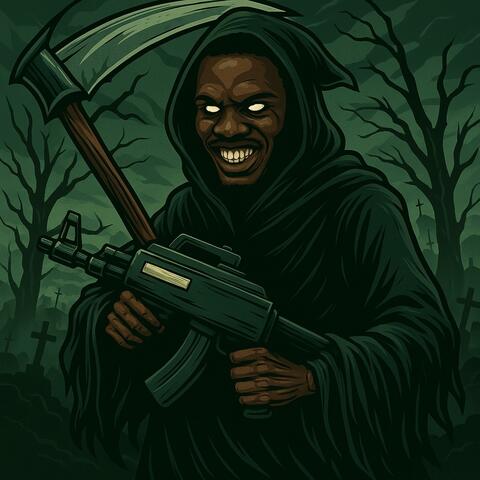 Grim Reaper