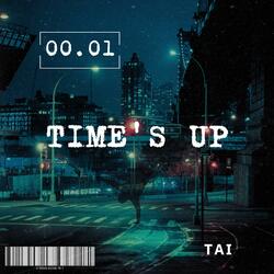 Time's Up