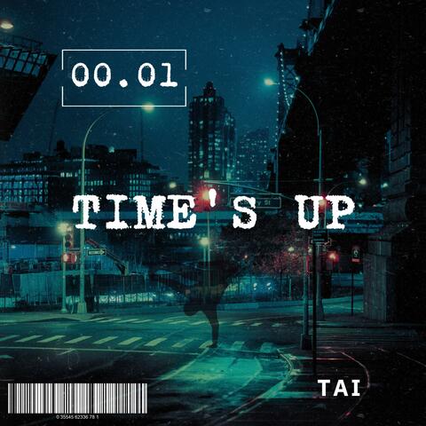 Time's Up