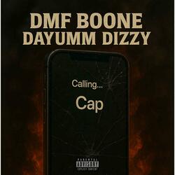 Calling Cap (feat. DAYUMM Dizzy)