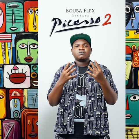 Picasso 2