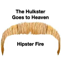 The Hulkster Goes to Heaven