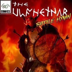 The Ulfhetnar Battle Hymn