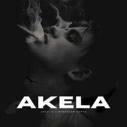 Akela (feat. Madhukar)