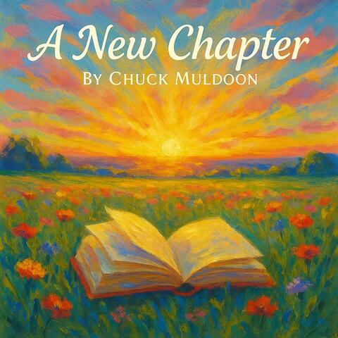 A New Chapter