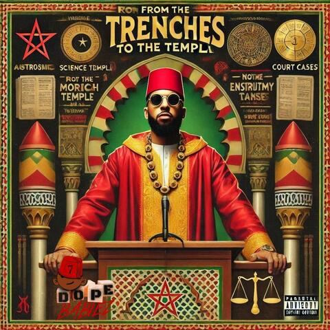 From the Trenches to the Temple