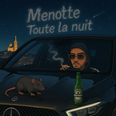 Toute la nuit