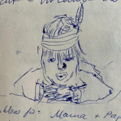 Drei Tage mit dir (feat. Sanne)