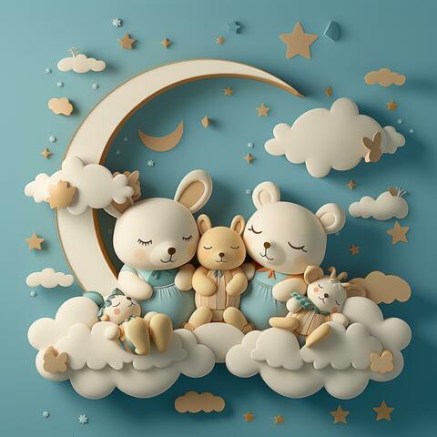 Gentle Sunset Lullabies for Baby Sleep and Bedtime