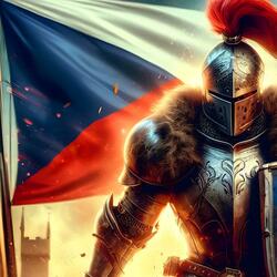 Na přední stráži