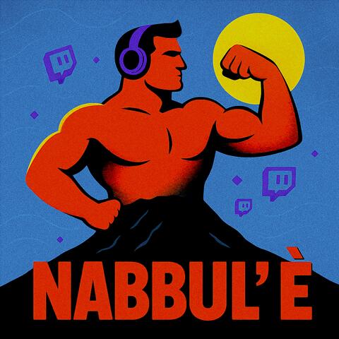 Nabbul'è (SUNO AI 4.0)