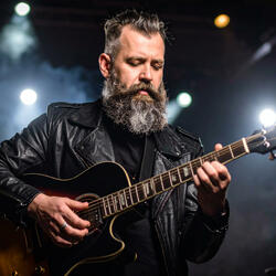 I ett land utan namn