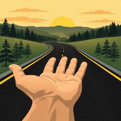 Wer baut die Straßen?