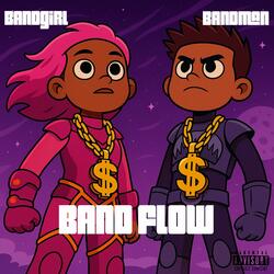BAND FLOW (feat. BANDMAN)