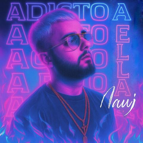 Adicto a ella