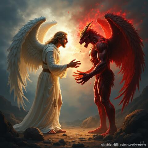 not to day devil