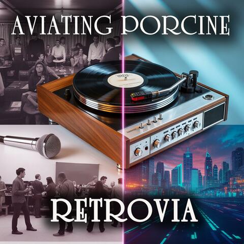 Retrovia