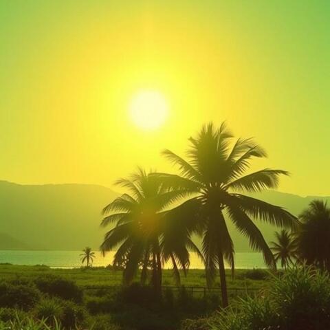 Live in Christ (Gospel Reggae)