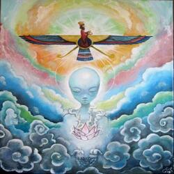 Pyro The Pope (feat. Durkalini & Harrison)