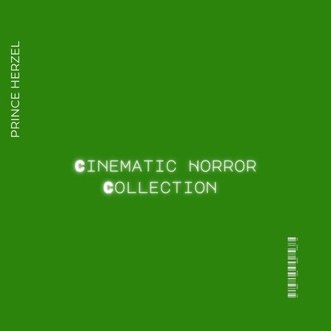 Cinematic Horror Collection vol 58