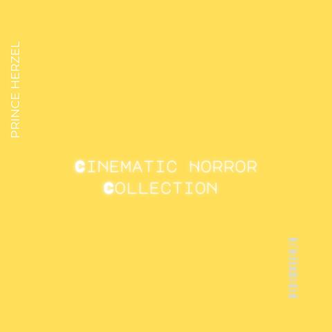 Cinematic Horror Collection vol 67