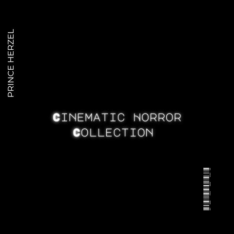 Cinematic Horror Collection vol 71
