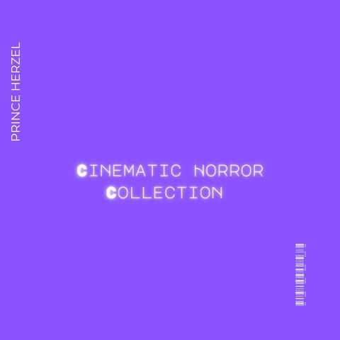 Cinematic Horror Collection vol 72