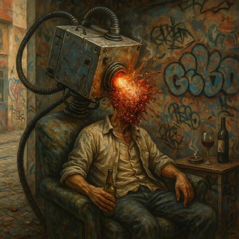 ATARAXIA (feat. Erick Moncada)