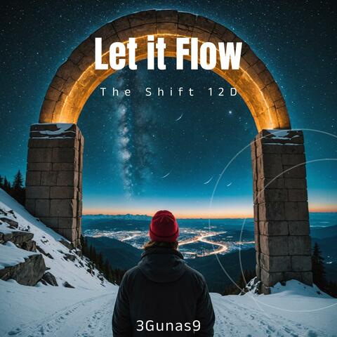 Let it Flow (The Shift 12D)