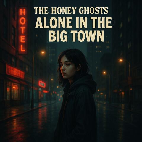 Alone in the Big Town EP