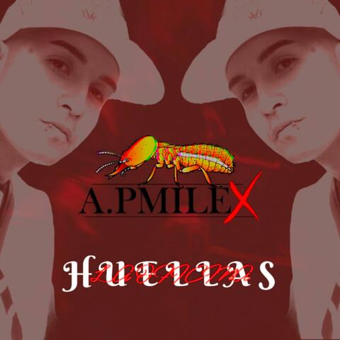 Huellas (Audio oficial)