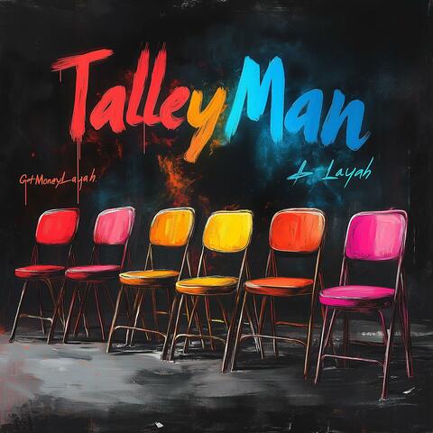 Musical Chairs (feat. GetMoneyLayah)