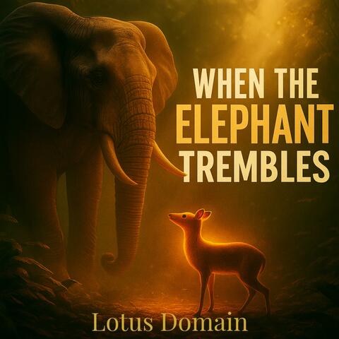 When the elephant trembles
