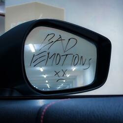 Bad Emotions