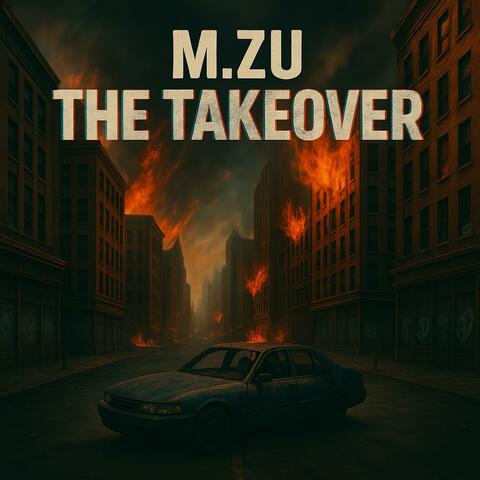 The Takeover