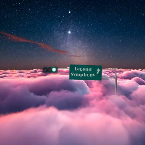 Legend Symphony (T.M Remix)