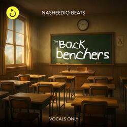 The Backbenchers (Vocals Only)