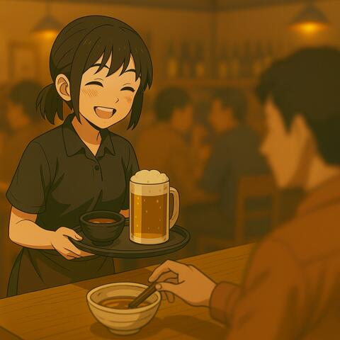 当たり前が変わる日