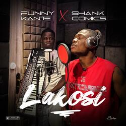 Lakosi (feat. Shank Comics)
